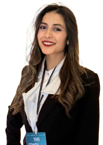 Ferjani Chadha